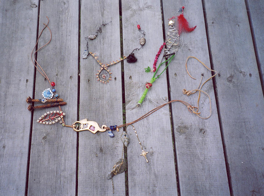 Parure
